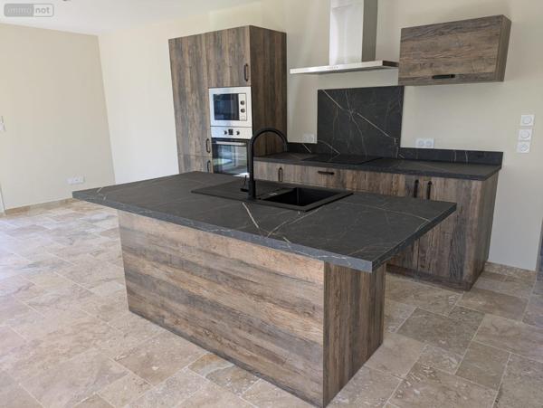 Maison à vendre à Changé dans la Sarthe (72560), ref : CHM63