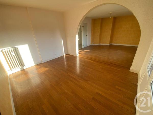 Appartement T4 à vendre  4 pièces - 78,54 m2 BESANCON - 25