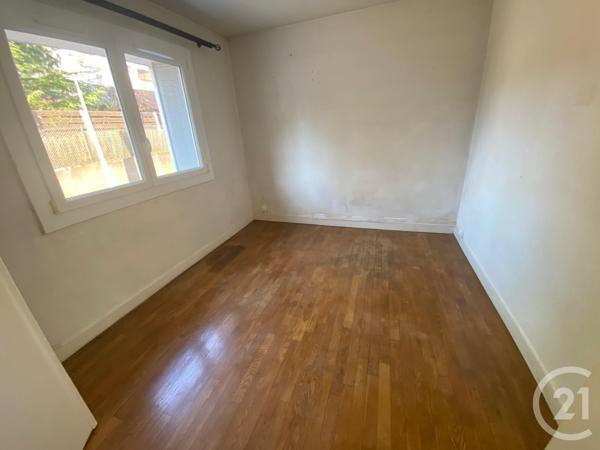 Appartement T4 à vendre  4 pièces - 78,54 m2 BESANCON - 25