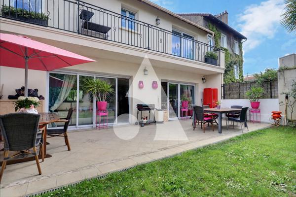 Maison 7 pièces 300 m2