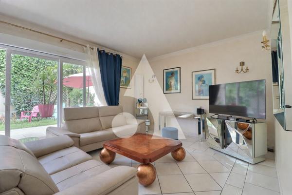 Maison 7 pièces 300 m2