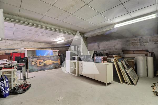 Maison 7 pièces 300 m2