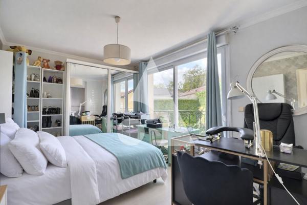 Maison 7 pièces 300 m2
