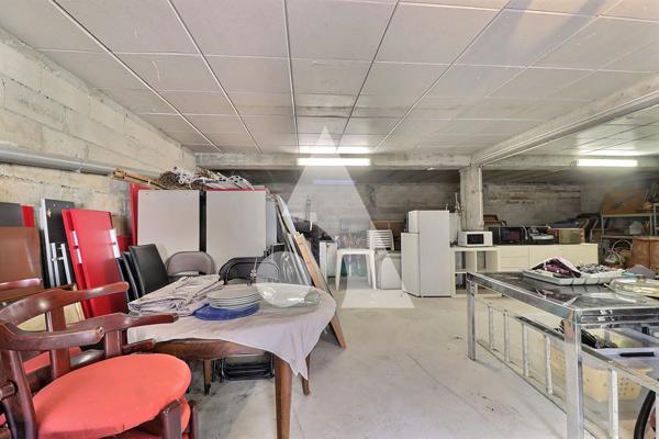 Maison 7 pièces 300 m2
