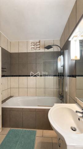 Joli T4 de 115 m² en rez-de-chaussée à Case-Pilote