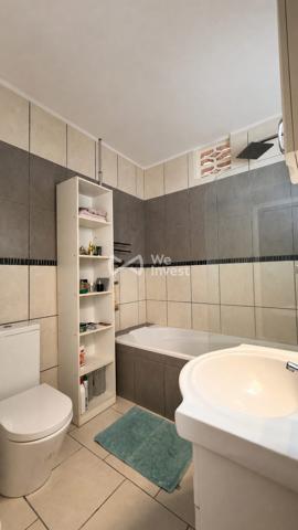Joli T4 de 115 m² en rez-de-chaussée à Case-Pilote