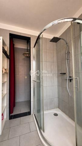 Joli T4 de 115 m² en rez-de-chaussée à Case-Pilote