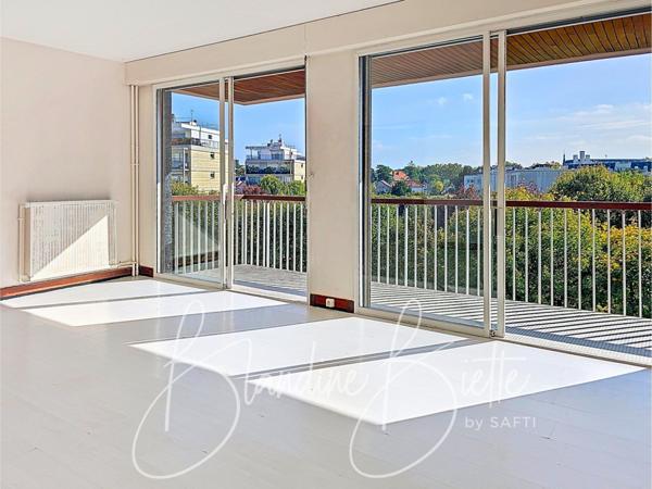 Deux pièces à 10 mn du RER