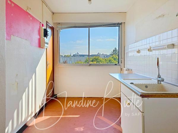 Deux pièces à 10 mn du RER