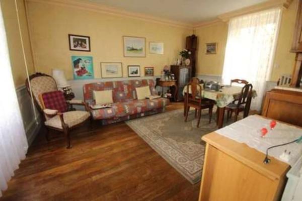 Maison à vendre 10 pièces TANNAY (58)