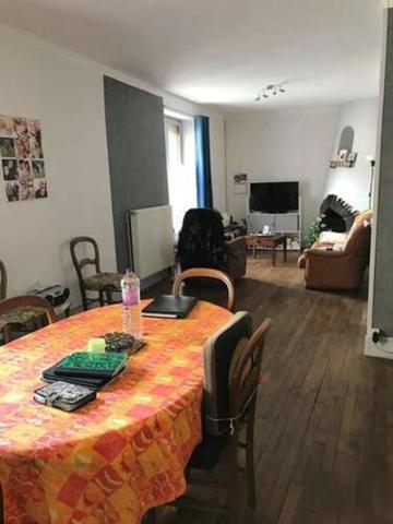 Maison à vendre 10 pièces TANNAY (58)