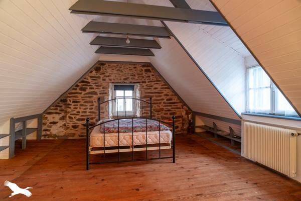 Maison à vendre |  Douarnenez |  7 pièces | 165 m²