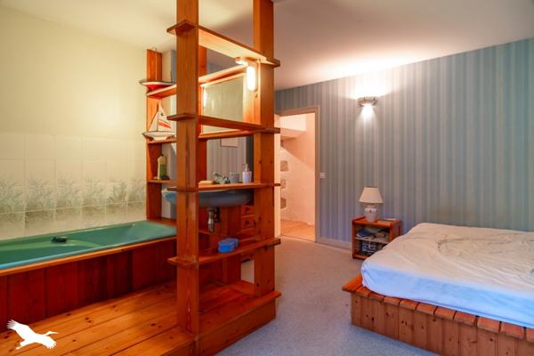 Maison à vendre |  Douarnenez |  7 pièces | 165 m²