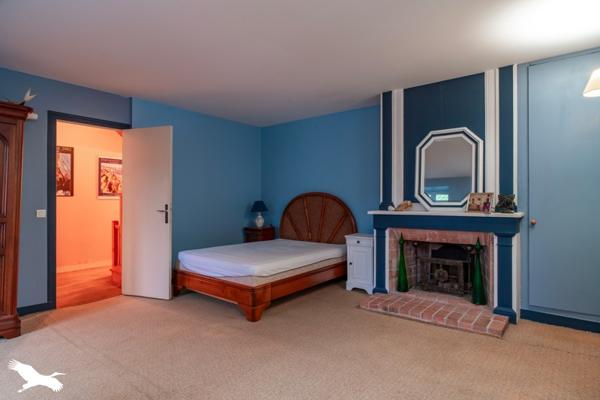 Maison à vendre |  Douarnenez |  7 pièces | 165 m²