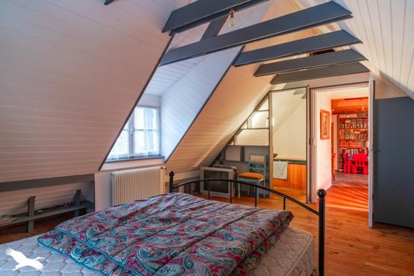 Maison à vendre |  Douarnenez |  7 pièces | 165 m²