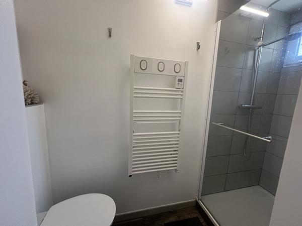 Appartement 2 pièces 34 m2