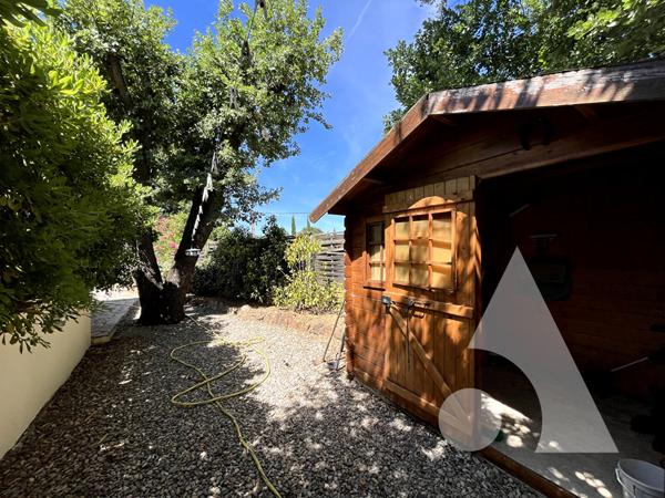 Maison 6 pièces 151.17 m2