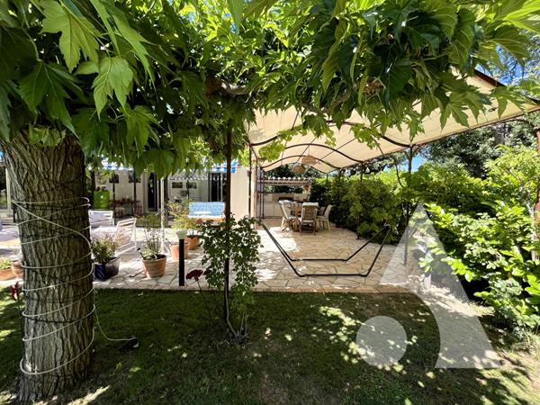 Maison 6 pièces 151.17 m2