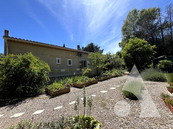 Maison 6 pièces 151.17 m2
