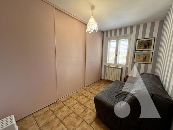 Maison 6 pièces 151.17 m2