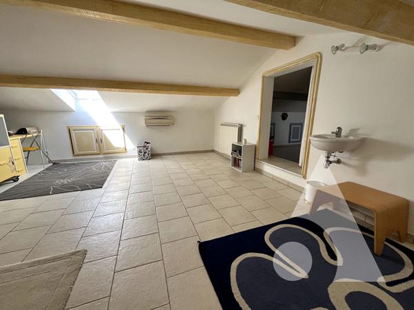 Maison 6 pièces 151.17 m2