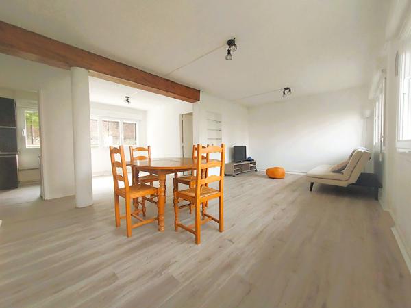 Appartement 3 pièces 65 m2