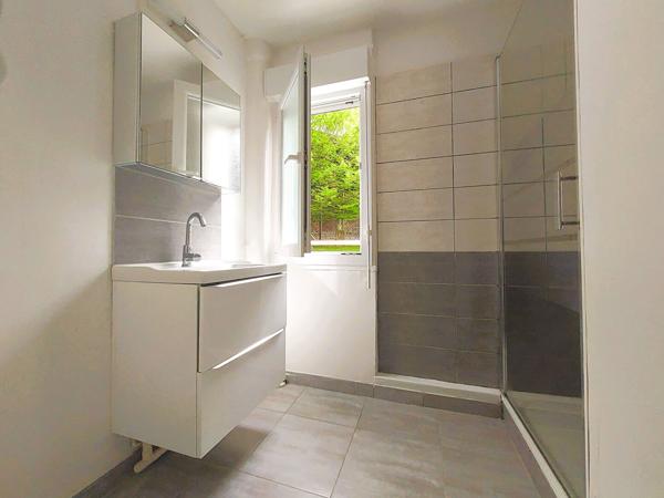 Appartement 3 pièces 65 m2