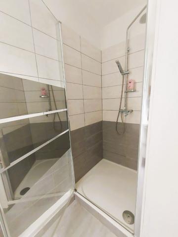 Appartement 3 pièces 65 m2