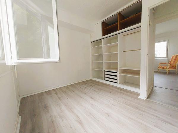 Appartement 3 pièces 65 m2