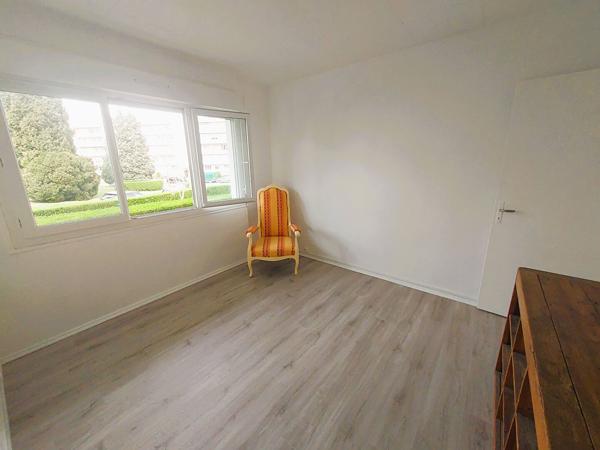 Appartement 3 pièces 65 m2