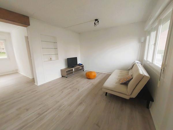 Appartement 3 pièces 65 m2