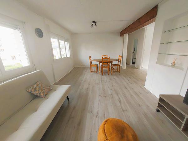 Appartement 3 pièces 65 m2