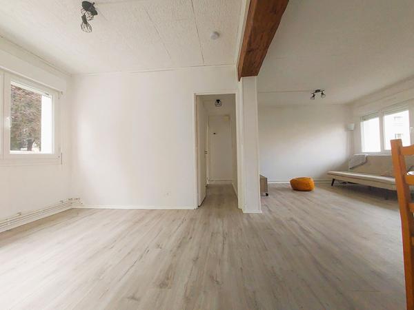 Appartement 3 pièces 65 m2