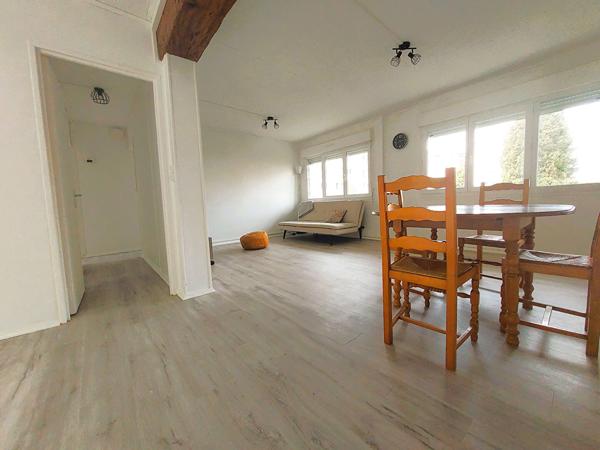 Appartement 3 pièces 65 m2