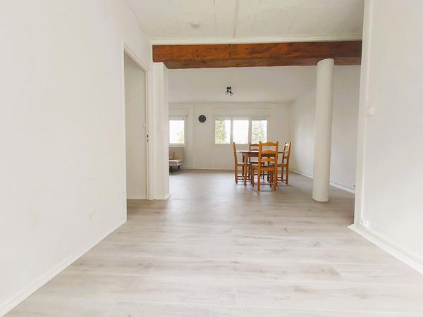 Appartement 3 pièces 65 m2