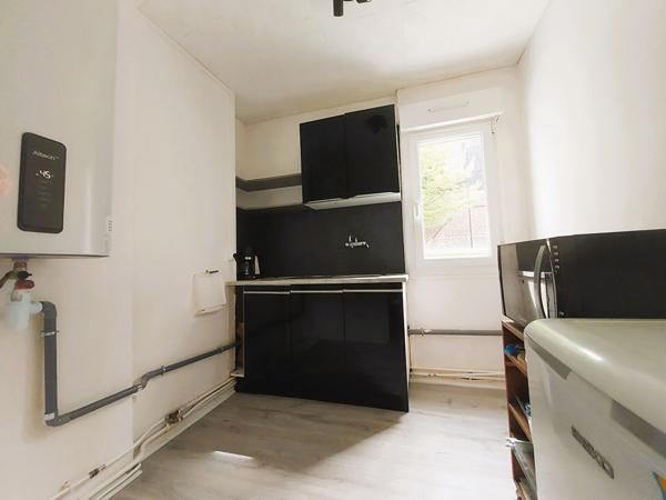 Appartement 3 pièces 65 m2