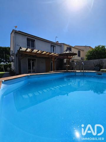 Maison à vendre 5 pièces 103 m² Perpignan