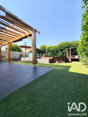 Maison à vendre 5 pièces 103 m² Perpignan