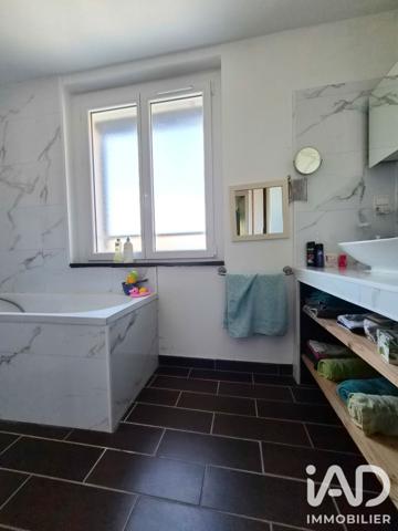 Maison à vendre 5 pièces 103 m² Perpignan
