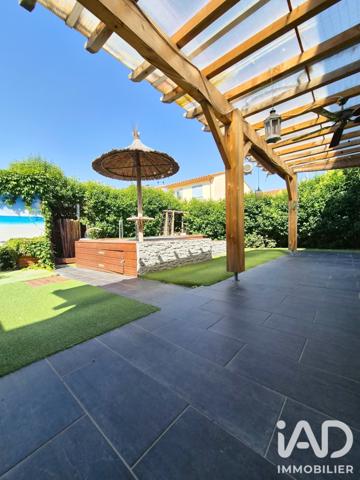 Maison à vendre 5 pièces 103 m² Perpignan