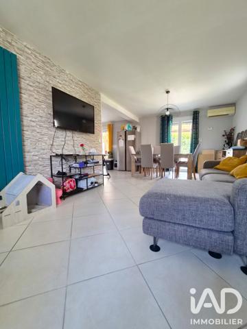 Maison à vendre 5 pièces 103 m² Perpignan