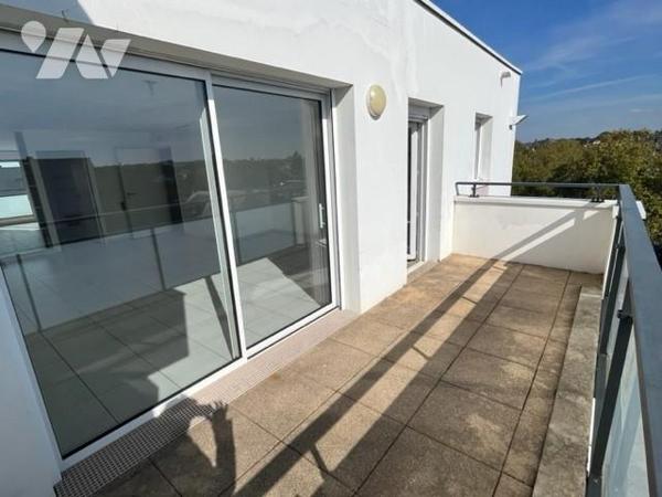 T5 résidence récente 