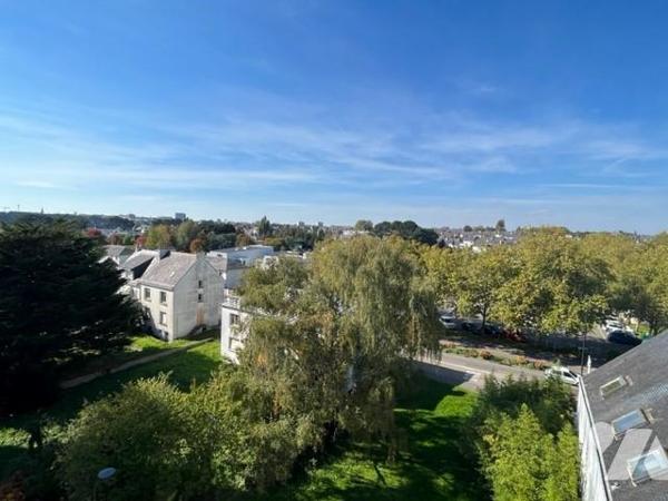 T5 résidence récente 