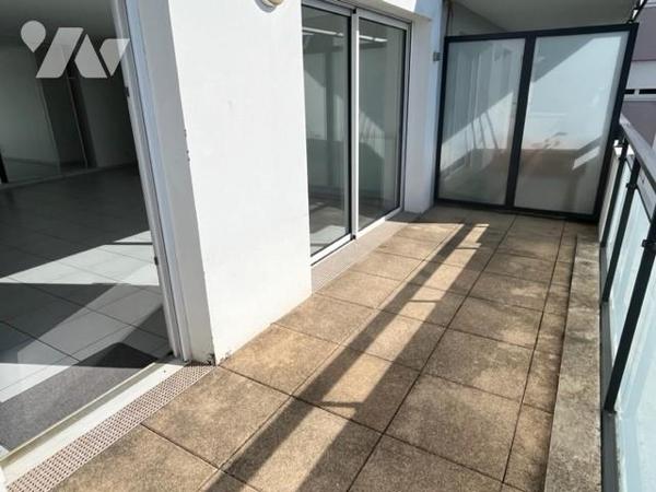 T5 résidence récente 