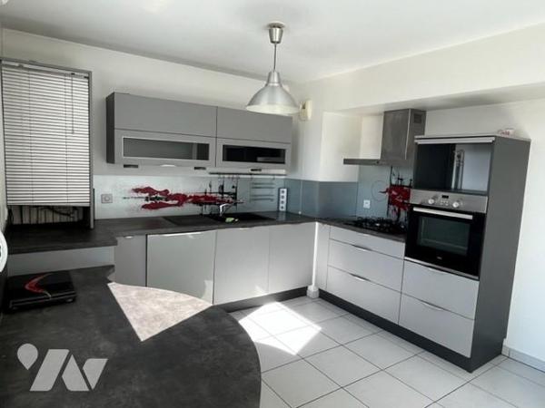 T5 résidence récente 