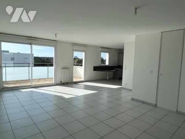 T5 résidence récente 