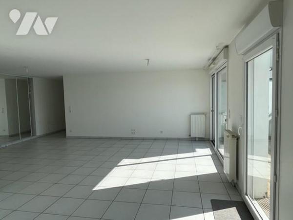 T5 résidence récente 