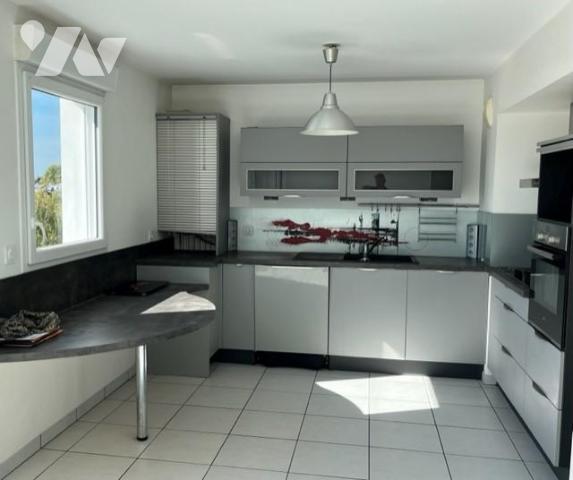 T5 résidence récente 