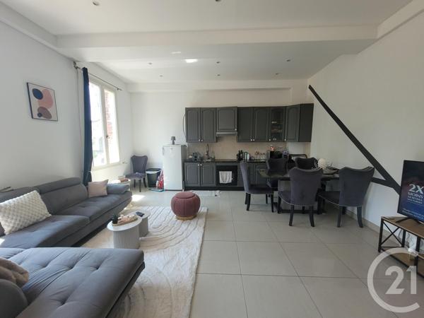 Maison à vendre  6 pièces - 118,05 m2 CLAIROIX - 60