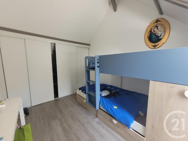 Maison à vendre  6 pièces - 118,05 m2 CLAIROIX - 60